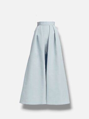 Alexia Maria Women's Blue Convertible Gown Skirt Size 4